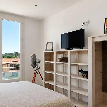 Duneo, Oceanfront, Family, Hossegor Soorts-Hossegor