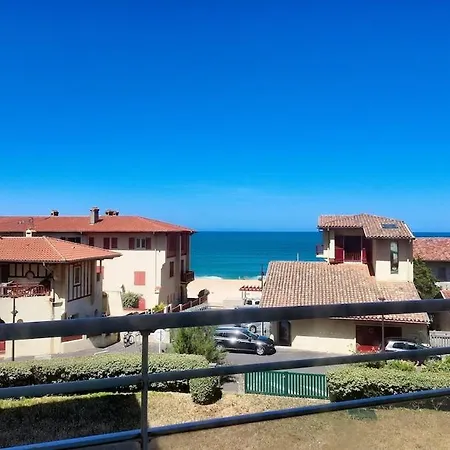 Duneo, Oceanfront, Family, Hossegor Apartment