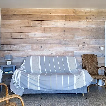 Duneo, Oceanfront, Family, Hossegor Apartment