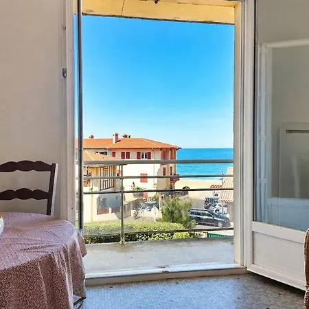 Duneo, Oceanfront, Family, Hossegor Apartment *